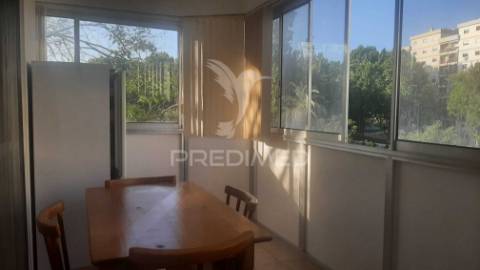 Arrendamento – apartamento t1 - mobilado ( urbisado / setúbal )