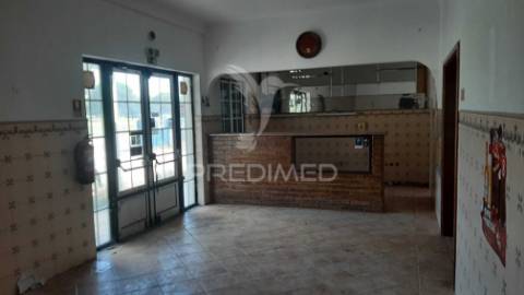 Herdade com elevado potencial de 3.437m2 em mil brejos batão – torrão – alcácer do sal