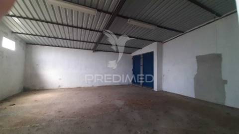 Herdade com elevado potencial de 3.437m2 em mil brejos batão – torrão – alcácer do sal