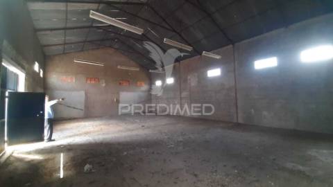 Herdade com elevado potencial de 3.437m2 em mil brejos batão – torrão – alcácer do sal