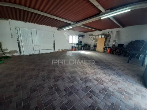 Moradia t2+1 alfundão
