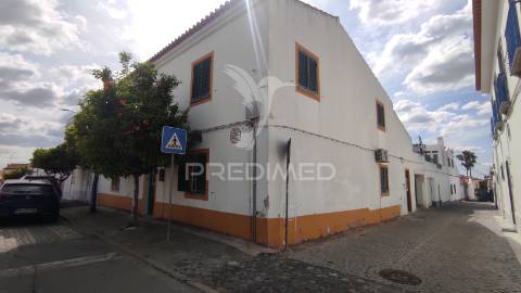Andar de moradia t2 em beringel