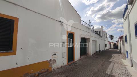 Andar de moradia t2 em beringel