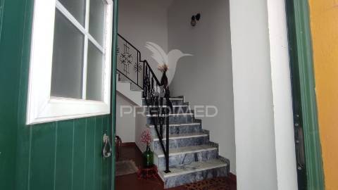 Andar de moradia t2 em beringel