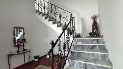 Andar de moradia t2 em beringel