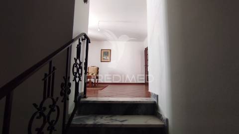 Andar de moradia t2 em beringel