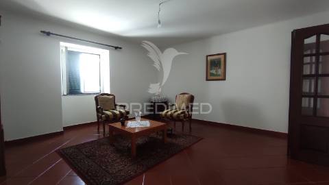Andar de moradia t2 em beringel
