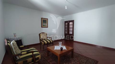 Andar de moradia t2 em beringel