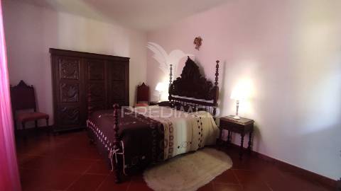 Andar de moradia t2 em beringel