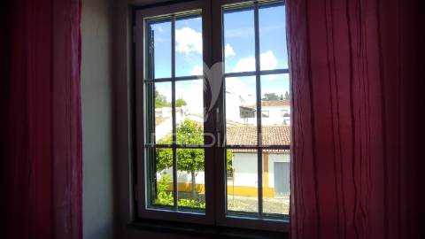 Andar de moradia t2 em beringel