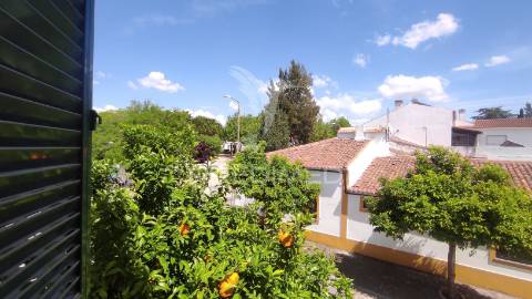 Andar de moradia t2 em beringel