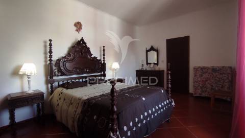 Andar de moradia t2 em beringel