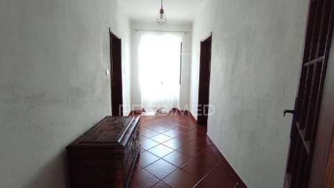 Andar de moradia t2 em beringel