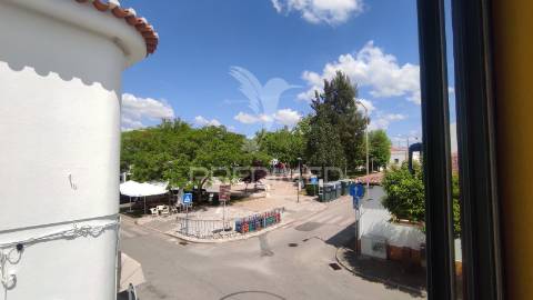 Andar de moradia t2 em beringel