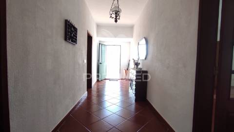 Andar de moradia t2 em beringel