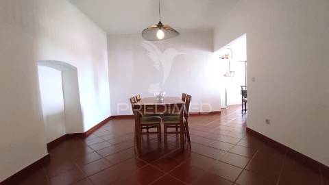 Andar de moradia t2 em beringel