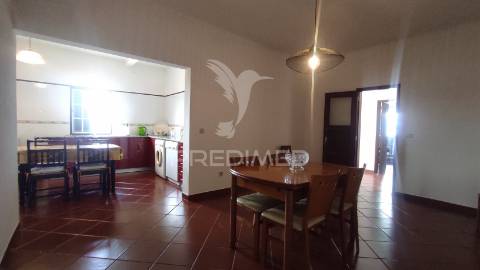 Andar de moradia t2 em beringel