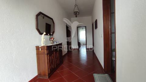 Andar de moradia t2 em beringel