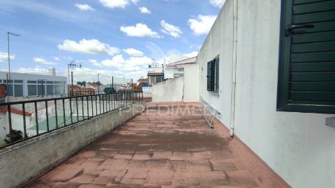 Andar de moradia t2 em beringel