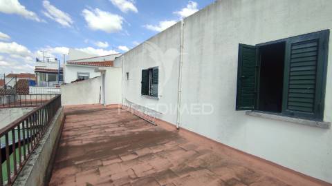 Andar de moradia t2 em beringel