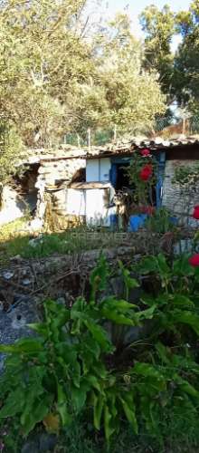 Casa de campo - freguesia de urra - portalegre