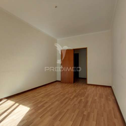 Apartamento t3 zona central portalegre
