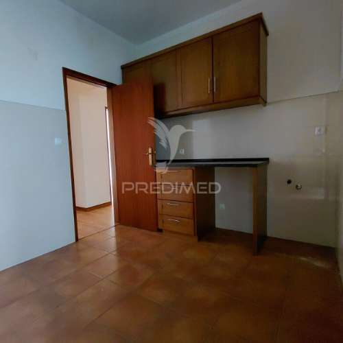 Apartamento t3 zona central portalegre