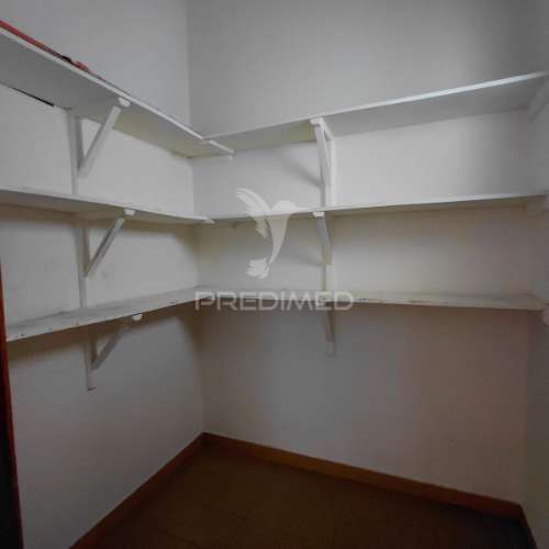 Apartamento t3 zona central portalegre