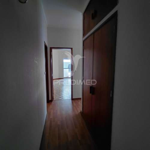 Apartamento t3 zona central portalegre