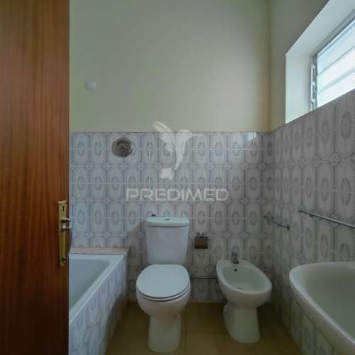 Apartamento t3 zona central portalegre