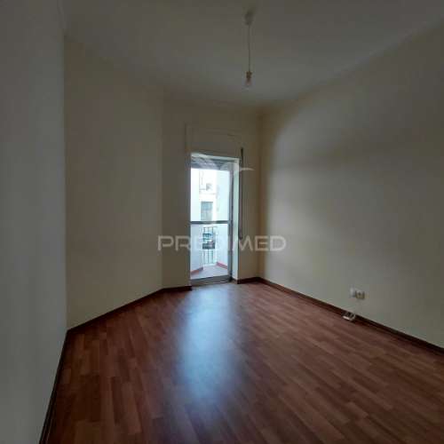 Apartamento t3 zona central portalegre