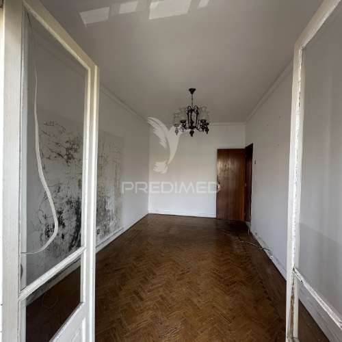 Apartamento t2 amadora - mina de agua