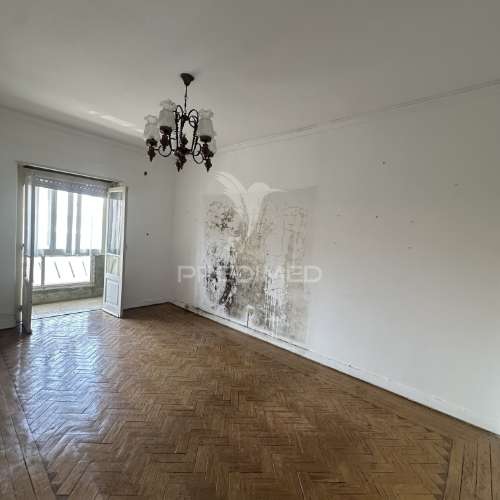 Apartamento t2 amadora - mina de agua