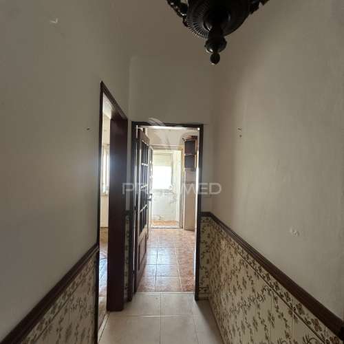 Apartamento t2 amadora - mina de agua