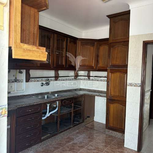 Apartamento t2 amadora - mina de agua