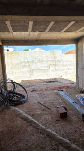 Moradia t2 moderna em construção em nazaré para comprar