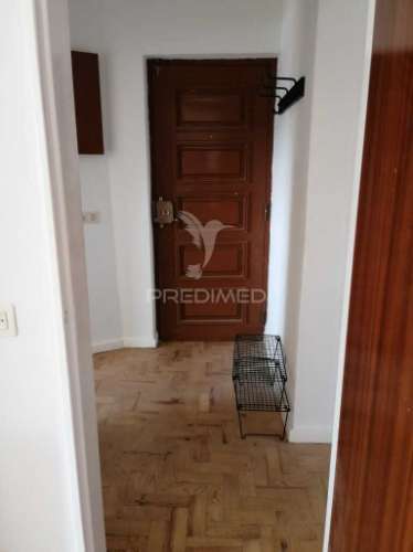Apartamento t2 - alcácer do sal