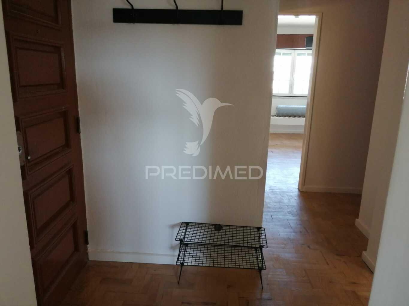 Apartamento t2 - alcácer do sal