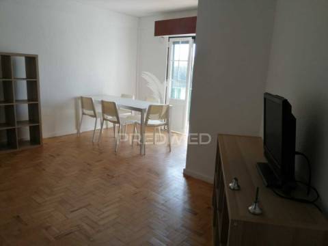 Apartamento t2 - alcácer do sal