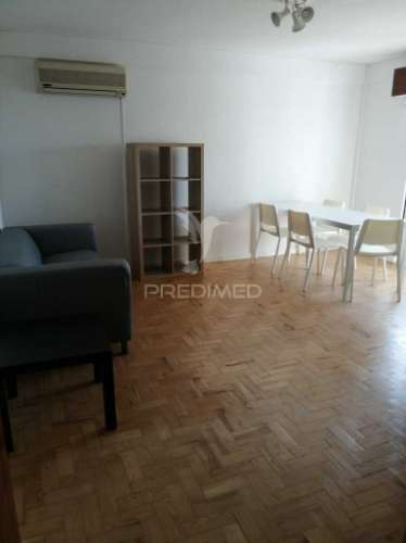 Apartamento t2 - alcácer do sal