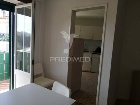 Apartamento t2 - alcácer do sal