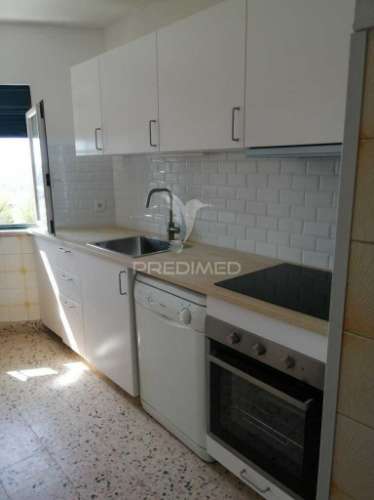 Apartamento t2 - alcácer do sal
