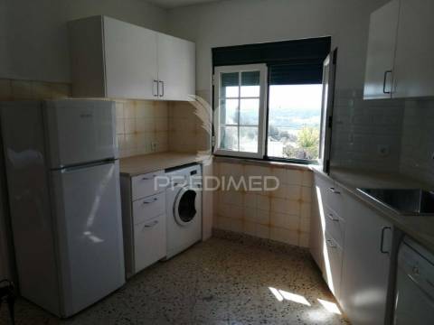 Apartamento t2 - alcácer do sal