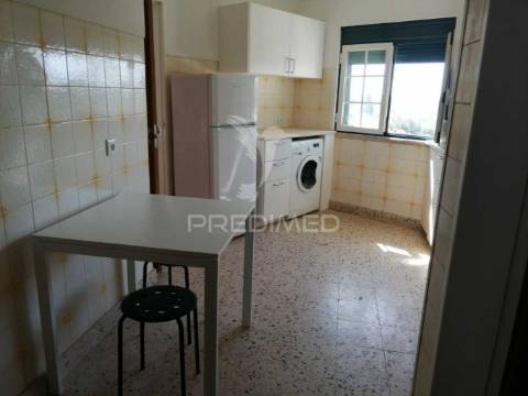 Apartamento t2 - alcácer do sal