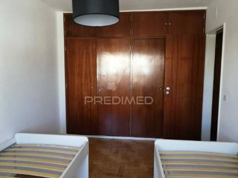 Apartamento t2 - alcácer do sal