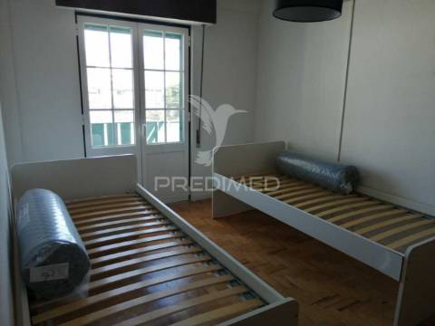 Apartamento t2 - alcácer do sal