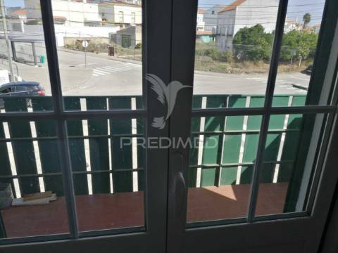 Apartamento t2 - alcácer do sal