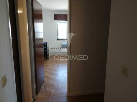 Apartamento t2 - alcácer do sal