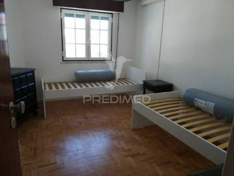 Apartamento t2 - alcácer do sal