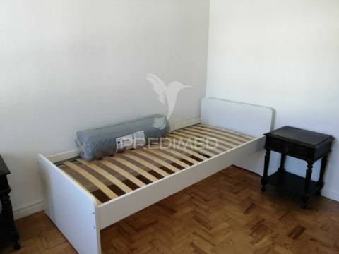 Apartamento t2 - alcácer do sal